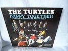 LP VINYL THE TURTLES HAPPY TOGETHER / LONDON SHA - U 99 / ORIGINAL