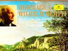 DGG STEREO - HOMMAGE A WILHELM KEMPFF - BEETHOVEN PIANO SONATAS COMPLETE 11LP NM