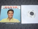 ELVIS PRESLEY - BIG BOSS MAN / YOU DONT KNOW ME 7