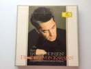 8LP Box Beethoven 9 Symphonien Herbert von Karajan 1962 Nummeriert DGG Berliner