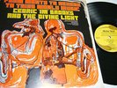 CEDRIC IM BROOKS - FROM MENTO TO REGGAE TO THIRD WORLD MUSIC, ORG 1ST PRESS.