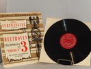 RARE   URLP-7095 BEETHOVEN SYMPHONY NO. 3 