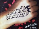 Comin Correct - One Scene Unity - Vinyl 33T LP