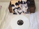 Samhain Unholy Passion EP RARE WHITE VINYL 1986 2ND PRESS Glenn Danzig Misfits