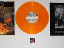 CCR HEAD CLEANER Tear Down The Wall YELLOW VINYL Ty Segall FUZZ thee oh sees cfm