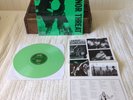 Minor Threat Self Titled LP RARE GREEN VINYL NM Bad Brains Youth Of Today Judge