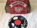 The Mighty Mighty Bosstones Devils Night Out LP RARE 1ST PRESS BLACK/WHITE VINYL