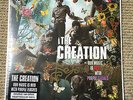 The Creation - Our Music Is Red With Purple Flashes - New 24trk vinyl 2LP SEALED