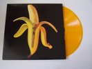 the dandy warhols welcome to the monkey house LP RARE YELLOW VINYL