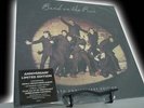 PAUL MCCARTNEY & WINGS ORIGINAL Band on Run 25th ANNIVERSARY 1999 Rare 2 LP Set