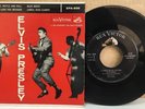 Elvis Presley EPA-830 - 1S/1S FIRST PRESS w/ Cardboard Sleeve