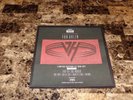 Van Halen Rare Top Of The World Box Set 12