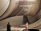 Wagner Tristan und Isolde / Karajan & Berliner Philharmoniker 5 LP Box Set