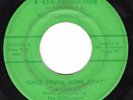 Cliffhangers Since U've Gone Away/ Showtime  Sound Clip ** Rare  NORTHERN SOUL**