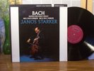 JANOS STARKER LP 