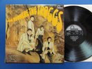 THE TROGGS  FROM NOWHERE Fontana 66 /1/1 UK 1st pr Mono LP nr MINT