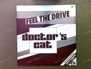 Doctor's Cat - Feel The Drive NL Maxi 1984 //2