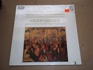 Gidon Kremer HAYDN The Seven Last Words from the Cross - Philips 6514 153 SEALED