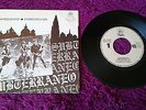 Subterráneo ?– Un Poco De Rock / Guerrero De La Vida , Vinyl, 7