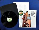 BEATLES YESTERDAY......AND TODAY AP80061 OBI LP ER4482