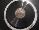 78 RPM Columbia 15042 Sydney Allen Sidna (Hillsville Va) Vernon Dalhart