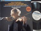 THOMAS ZEHETMAIR  / BACH sonatas & partitas  / TELEFUNKEN