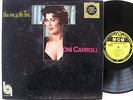 This One Is The Toni Carroll LP VG+ vinyl gatefold rare stereo MGM cheesecake