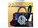 Pennywise - About Time US LP 1995 + Insert Original //1