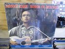 Johnny Cash Songs of Our Soil 140g vinyl LP NEW UK Import