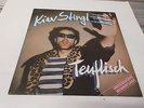 Kiev Stingl - teuflisch Vinyl