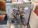 Hollywood Argyles Self Titled LP Rebel Records Sealed [Gary Paxton Kim Fowley]