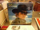Johnny Cash The Adventures OF vinyl LP 1982 Columbia Records SEALED