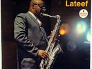 YUSEF LATEEF-1984-MINT RECORD, UNPLAYED, MONO, VAN GELDER STAMP