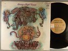 Merchants Of Dream, The  Strange Night Voyage    Psych  Shrink Wrap