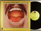 Merryweather  Word Of Mouth    Blues Rock; Psych  Promo