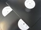 A.S.Y.S. - Acid Save Your Soul triple ep (2005 ACID TRANCE) VINYL 12