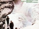 ECHO AND THE BUNNYMEN PORCUPINE LP WHITE VINYL NEW