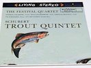 RCA LSC-2147 FESTIVAL QUARTET