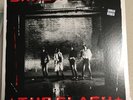 The Clash 3 Albums Sandinsta, I Fought The Law & Black Market Clash