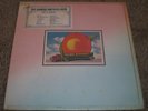 Eat A Peach The Allman Brothers Band RARE Hype Sticker & Insert FAST SHIPPING