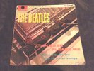 BEATLES PLEASE PLEASE ME ORIG Y&B UK PARLOPHONE MONO LP WITH FLIPBACK SLEEVE