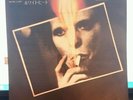 DAVID BOWIE WHITE LIGHT/WHITE HEAT / CRACKED ACTOR JAPANESE NM PIC 7