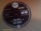 ELVIS KING CREOLE RECORD 78rpm  ON R,C,A