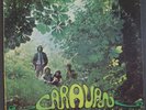 CARAVAN If I Could Do It All Over Again LP Original London Issue 1970 EX