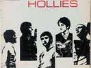 THE HOLLIES HOLLIES PMC 1261 MONO 1st PRESS 1965 UK VINYL LP
