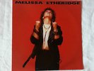 Melissa Etheridge ?– Melissa Etheridge 12