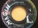 listen LOS ARAGON zoologico negro MEXICO LATIN SOUL BOOGALOO POPCORN DANCER MOD