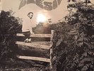 RON GEESIN As He Stands LP EX/VG+ SYNTH Rare UK Electronic Private Press