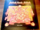 Black Sabbath LP Bloody Sabbath 1973 1st UK Press