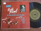 Rudolf Friml Plays His Own Melodies-Piano Solos/10